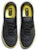 Nike Premier 2 Sala IC 'Dark Smoke Grey Yellow Strike' - Kelabu Gelap Kuning Striking. AV3153-007
