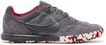Buy Nike Premier 2 Sala IC 'Kelabu Cardinal Merah Camo' AV3153-068