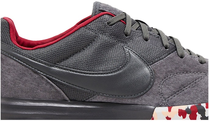 나이키 프리미어 2 살라 IC '그레이 카모' (Nike 프리미어2 실내축구화 '회색 카모') AV3153-068 Order 나이키 프리미어 2 살라 IC '그레이 카모' (Nike 프리미어2 실내축구화 '회색 카모') AV3153-068