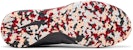 Nike Premier 2 Sala IC 'Kelabu Cardinal Merah Camo' AV3153-068
