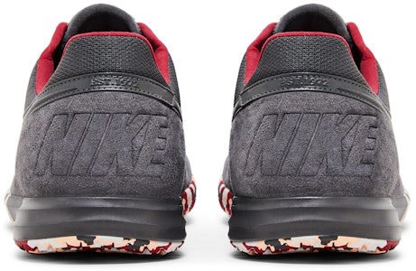 Nike Premier 2 Sala IC 'Kelabu Cardinal Merah Camo' AV3153-068 Details for Nike Premier 2 Sala IC 'Kelabu Cardinal Merah Camo' AV3153-068