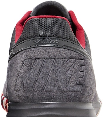 나이키 프리미어 2 살라 IC '그레이 카모' (Nike 프리미어2 실내축구화 '회색 카모') AV3153-068 Sizing 나이키 프리미어 2 살라 IC '그레이 카모' (Nike 프리미어2 실내축구화 '회색 카모') AV3153-068