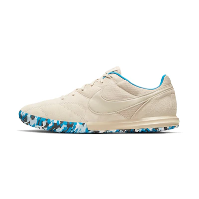 Nike Premier 2 Sala IC Indoor Court 'Cream Blue'