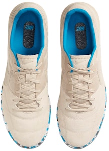 나이키 프리미어 2 살라 IC 실내코트 '크림 블루' AV3153-114 Shop 나이키 프리미어 2 살라 IC 실내코트 '크림 블루' AV3153-114