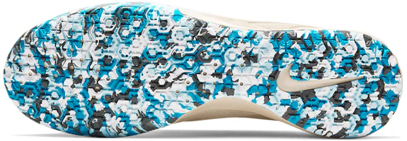 耐吉 Premier 2 Sala IC 米藍 Details for 耐吉 Premier 2 Sala IC 米藍