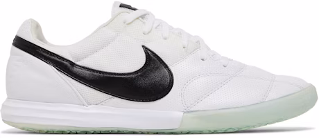 Nike Premier 2 Sala IC 'White Black' AV3153-101 Nike Premier 2 Sala IC 'White Black' AV3153-101