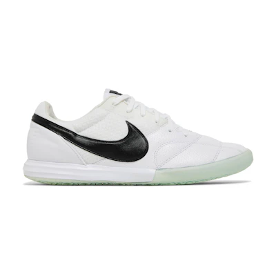 Nike Premier 2 Sala IC 'White Black'