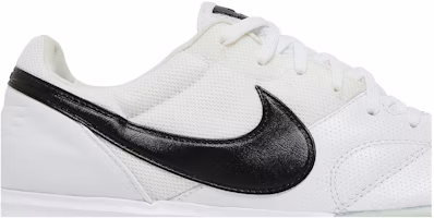 나이키 프리미어 2 살라 IC '화이트 블랙' AV3153-101 Order 나이키 프리미어 2 살라 IC '화이트 블랙' AV3153-101