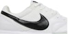 Nike Premier 2 Sala IC 'Putih Hitam' AV3153-101