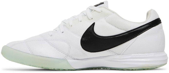 Nike Premier 2 Sala IC 'Blanco Negro' AV3153-101 Lookbook Nike Premier 2 Sala IC 'Blanco Negro' AV3153-101