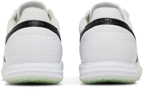 Nike Premier 2 Sala IC 'Blanco Negro' AV3153-101 Details for Nike Premier 2 Sala IC 'Blanco Negro' AV3153-101