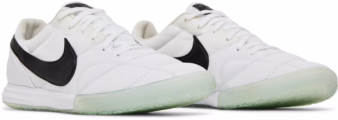 Nike Premier 2 Sala IC 'White Black' AV3153-101 Cheap Nike Premier 2 Sala IC 'White Black' AV3153-101