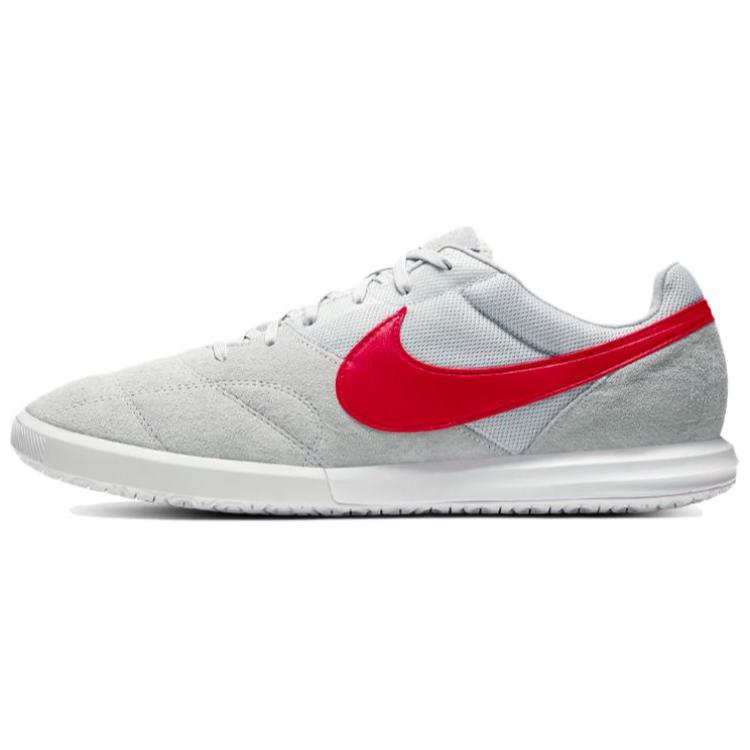 Buy Nike Premier 2 Sala IC ''Bianco University Rosso'' AV3153-160