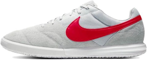 Nike Premier 2 Sala IC 'White University Red' AV3153-160 Nike Premier 2 Sala IC 'White University Red' AV3153-160