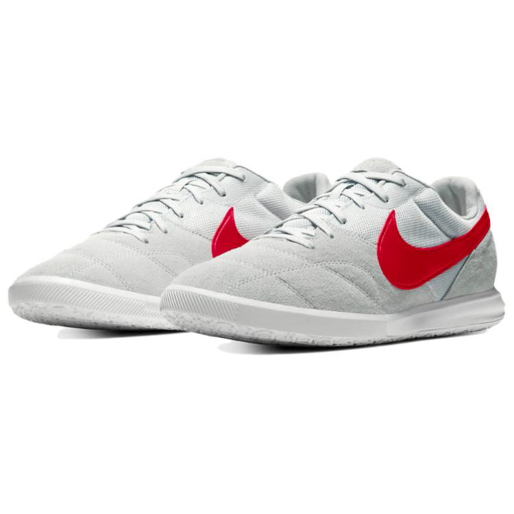 Lookbook Nike Premier 2 Sala IC ''Bianco University Rosso'' AV3153-160
