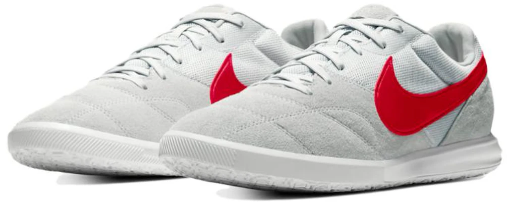 Nike Premier 2 Sala IC ''Bianco University Rosso'' AV3153-160 Lookbook Nike Premier 2 Sala IC ''Bianco University Rosso'' AV3153-160
