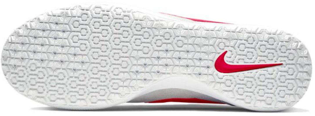 Nike Premier 2 Sala IC 'White University Red' AV3153-160 Purchase Nike Premier 2 Sala IC 'White University Red' AV3153-160