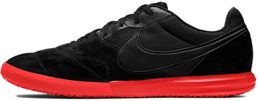 Nike Premier 2 Sala IC Indoor Court 'Black Red' AV3153-060 Nike Premier 2 Sala IC Indoor Court 'Black Red' AV3153-060