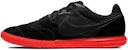 Nike Premier 2 Sala IC Mahkamah Dalaman 'Hitam Merah' AV3153-060