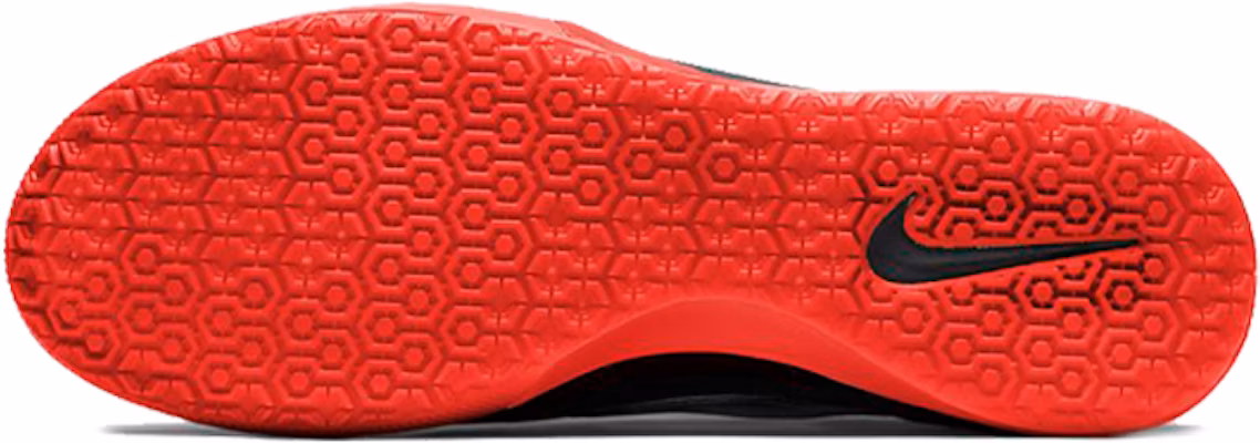 Nike Premier 2 Sala IC Sepatu Futsal 'Hitam Merah' AV3153-060 Lookbook Nike Premier 2 Sala IC Sepatu Futsal 'Hitam Merah' AV3153-060