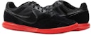 Nike Premier 2 Sala IC Mahkamah Dalaman 'Hitam Merah' AV3153-060