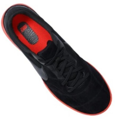 Nike Premier 2 Sala IC Sepatu Futsal 'Hitam Merah' AV3153-060 Shop Nike Premier 2 Sala IC Sepatu Futsal 'Hitam Merah' AV3153-060