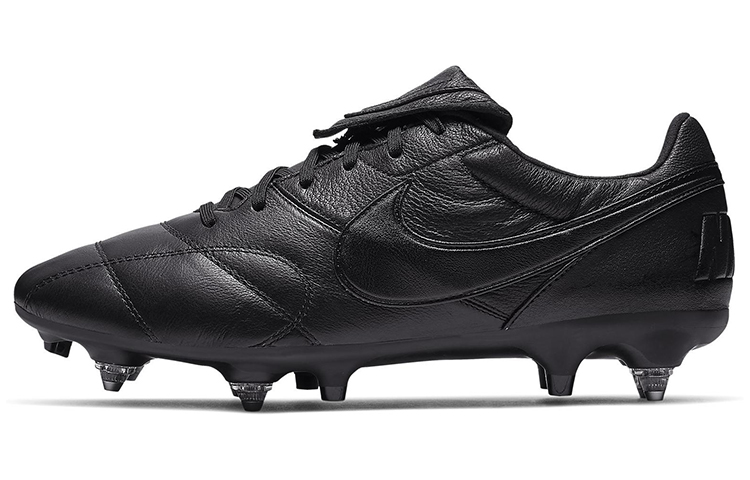 Nike Premier 2 SG Pro AC 'Black Artificial Grass' 921397-002