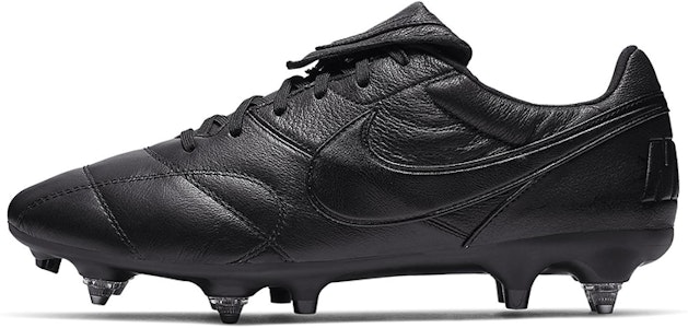 Nike Court 控球 2 SG Pro AC 人造草地足球鞋 黑色 Buy Nike Court 控球 2 SG Pro AC 人造草地足球鞋 黑色