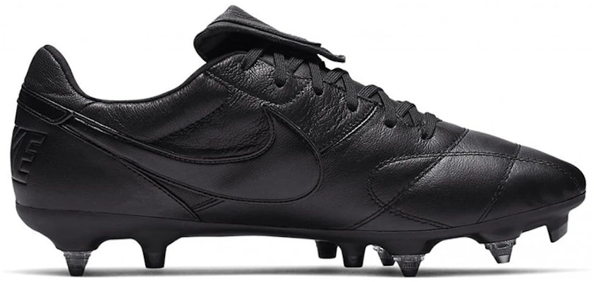 "Nike Premier 2 SG Pro AC 'Negro Césped Artificial'" 921397-002 Order "Nike Premier 2 SG Pro AC 'Negro Césped Artificial'" 921397-002