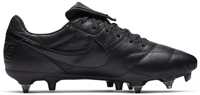 "Nike Premier 2 SG Pro AC 'Negro Césped Artificial'" 921397-002 Order "Nike Premier 2 SG Pro AC 'Negro Césped Artificial'" 921397-002