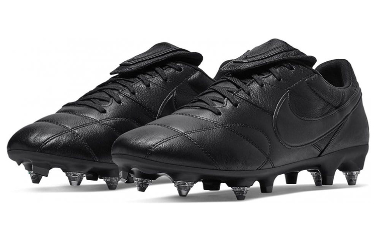 Lookbook "Nike Premier 2 SG Pro AC 'Negro Césped Artificial'" 921397-002