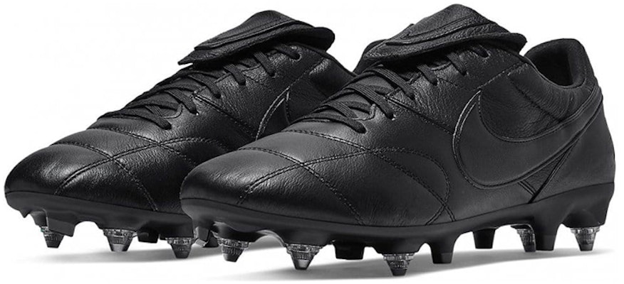 "Nike Premier 2 SG Pro AC 'Negro Césped Artificial'" 921397-002 Lookbook "Nike Premier 2 SG Pro AC 'Negro Césped Artificial'" 921397-002