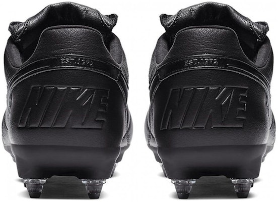 Nike Premier 2 SG Pro AC 'Black Artificial Grass' 921397-002 Purchase Nike Premier 2 SG Pro AC 'Black Artificial Grass' 921397-002