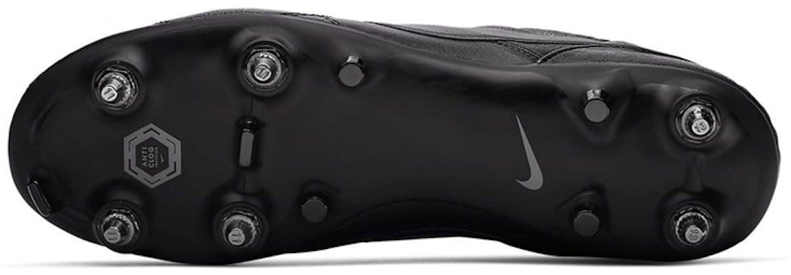 Nike Premier 2 SG Pro AC 'Black Artificial Grass' 921397-002 Details for Nike Premier 2 SG Pro AC 'Black Artificial Grass' 921397-002
