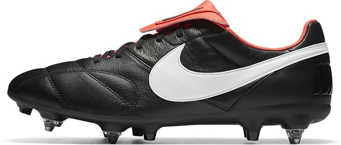 Nike Premier 2 SG Pro AC 'Hitam Merah Cerah' 921397-016 Buy Nike Premier 2 SG Pro AC 'Hitam Merah Cerah' 921397-016