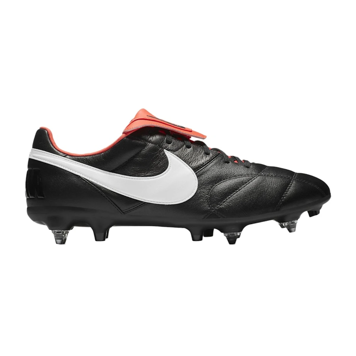 Buy Nike Premier 2 SG Pro AC 'Black Bright Crimson' 921397-016 - Novelship