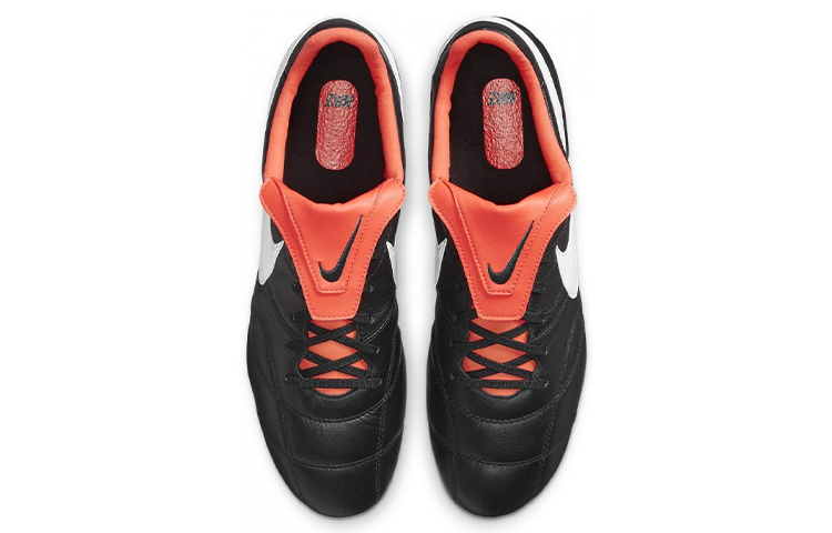 Lookbook ナイキ プレミア 2 SG プロ AC "ブラック/ブライトクリムゾン" 921397-016