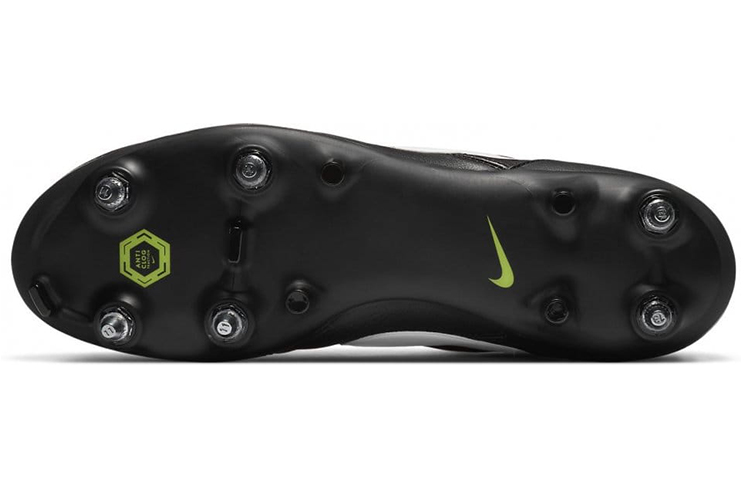 Shop ナイキ プレミア 2 SG プロ AC "ブラック/ブライトクリムゾン" 921397-016