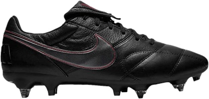 Nike Premier 2 SG Pro AC 'Black Chile Red' 921397-061