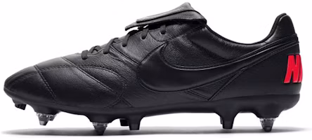 Nike Premier 2 SG Pro AC 'Black Red' 921397-006 Nike Premier 2 SG Pro AC 'Black Red' 921397-006