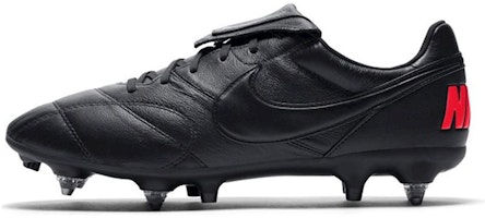 Nike Premier 2 SG Pro AC 'Black Red' 921397-006 Nike Premier 2 SG Pro AC 'Black Red' 921397-006