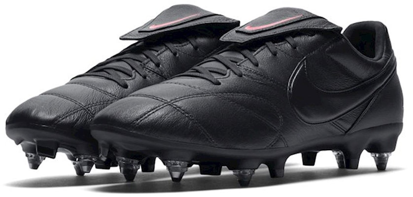 Nike Premier 2 SG Pro AC 'Black Red' 921397-006 Lookbook Nike Premier 2 SG Pro AC 'Black Red' 921397-006