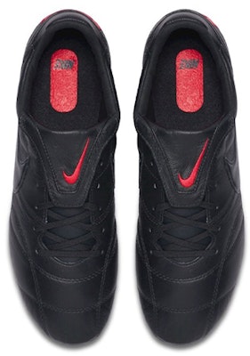 Nike Premier 2 SG Pro AC 'Black Red' 921397-006 Shop Nike Premier 2 SG Pro AC 'Black Red' 921397-006