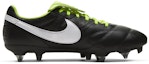 Order Nike Premier 2 SG Pro AC 'Hitam Putih Hijau'. 921397-017