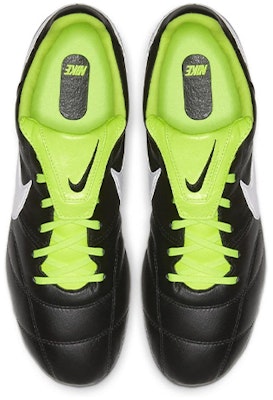 Nike Premier 2 SG Pro AC 'Black White Green' 921397-017 Shop Nike Premier 2 SG Pro AC 'Black White Green' 921397-017