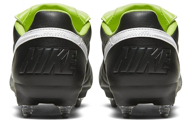 Purchase Nike Premier 2 SG Pro AC '黑白绿' 921397-017