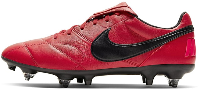 Nike Premier 2 SG Pro AC 'Merah Hitam' 921397-616 Buy Nike Premier 2 SG Pro AC 'Merah Hitam' 921397-616