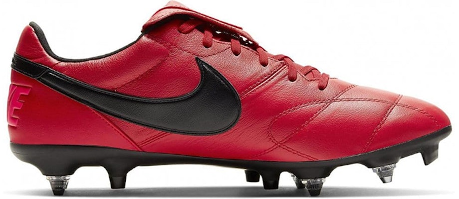 Nike Premier 2 SG Pro AC 'Red Black' 921397-616 Order Nike Premier 2 SG Pro AC 'Red Black' 921397-616