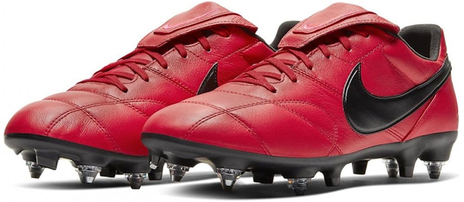 Nike Premier 2 SG Pro AC 'Red Black' 921397-616 Lookbook Nike Premier 2 SG Pro AC 'Red Black' 921397-616