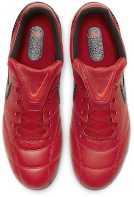 Nike Premier 2 SG Pro AC 'Red Black' 921397-616 Shop Nike Premier 2 SG Pro AC 'Red Black' 921397-616